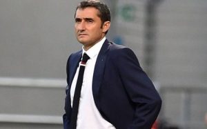 مدرب برشلونة: الأزمة الكتالونية تزداد سوءاً 1 3E244BEF 065F 42C4 88F5 A089F83DC08B