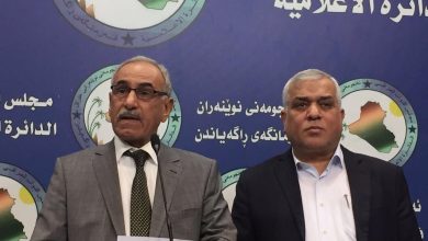 نواب يؤكدون ضرورة فتح كافة دعاوى الفساد السابقة والحاليـة 9 661423