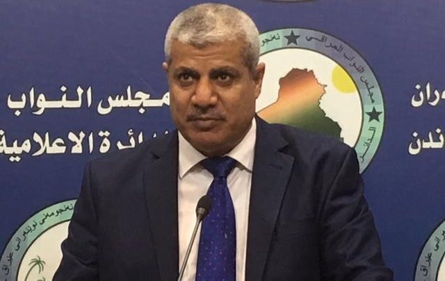 نائب عن نينـوى : رد قرار اقالـة المحافظ لايعنـي عدم استجوابـه امام البرلمان وفي مجلـس المحافظة 1 661424