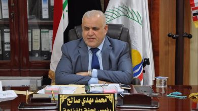 نزاهة البصرة تطالب بإيجاد حل لقضية الموظفة التي طردت من الدار التي تسكنها في الجامعة 5 70BBE2FE EA9F 44F5 96A6 57F84C2E751F