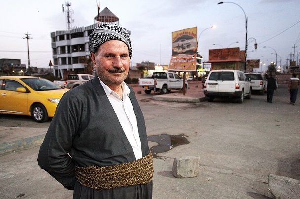 ميدل ايست اي البريطاني يتحدث عن "معاناة" الكرد في كركوك بعد دخول الحشد الشعبي إليها 3 813112017 BestManKirkuk.MEE