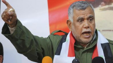 هادي العامري : حريصون على أن تكون مدينة طوز خورماتو وكركوك نموذجا للتعايش السلمي 5 816112016 a79c536d0d0e1b80