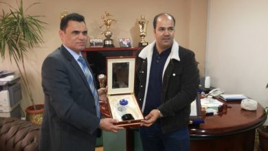 رئيس اتحاد اليد يفوز برئاسة لجنة التنمية والشباب في الاتحاد الاسيوي 4 85471922015 5