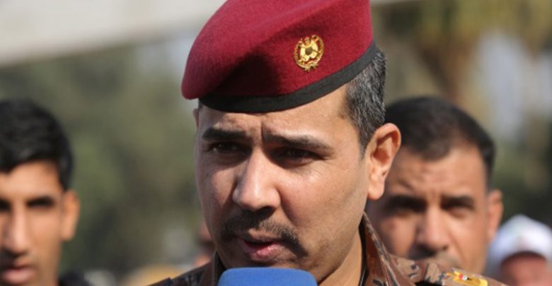 سعد معن يعلن تفجير كدسين كبيرين للعتاد من مخلفات داعش الارهابي في الكرمه والاخر قرب الجسر الياباني في الانبار 1 AAAAAAAAA11121213321