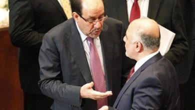 Maliki Abadi