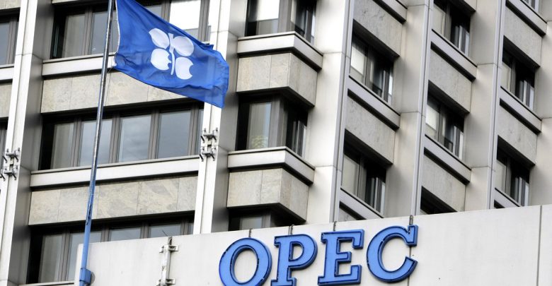OPEC in Vienna
