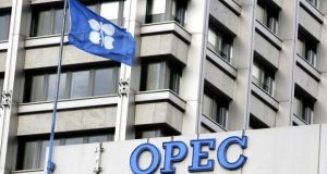 opec