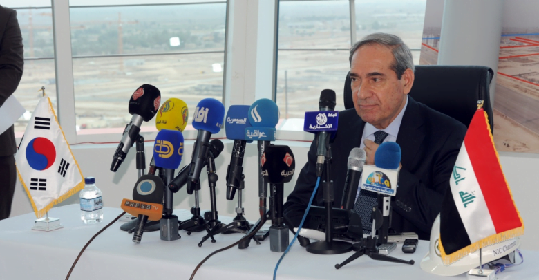 سامي الاعرجي: اقرار قانون التامين الصحي مهم لتطوير القطاع الطبي والصحي عبر استثمارات داخلية وخارجية 1 sim111