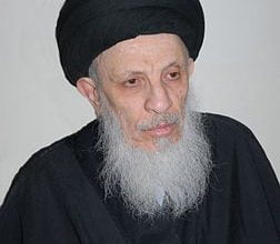 Muhammed Saied Al Hakeem