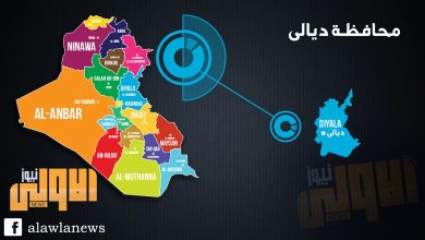 اصابة جندي في هجوم مسلح شمال شرق بعقوبة 2 diyala preview