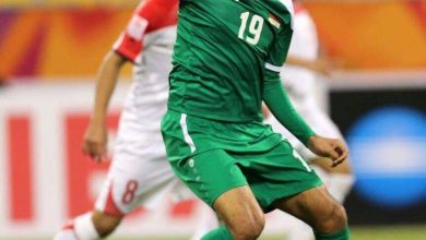 عاجل .. المنتخب الاولمبي يسجل الهدف الثاني في مرمى ماليزيا 6 download