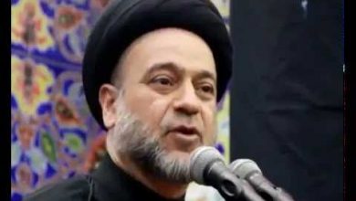 ديوان الوقف الشيعي يناقش مع محافظ النجف الاشرف تقديم الخدمات لزائري مرقد أمير المؤمنين ( ع ) ومواطني المدينة 2 د