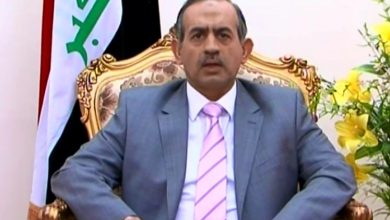 عضو اللجنة القانونية النيابية حسن توران