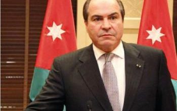 رئيس وزراء الاردن لوزيرة الدفاع الهولندية : الحرب على الارهاب يكون من خلال استراتيجية شمولية 5 هاني