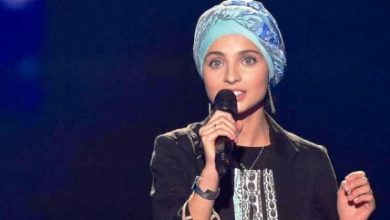 مشتركة سورية تنسحب من "ذا فويس" فرنسا بسبب انتقادات 3 121022018 mennel 922018 0011