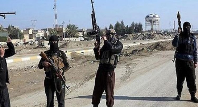 المكون العربي يطالب بزيادة الحشود المحلية في مناطق جنوبي كركوك 1 4FA570C3 CDA1 4CFF B977 5AA1540F61B9