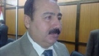 كامل الددليمي