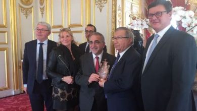 العراق يشكر الحكومة والشعب الفرنسي لدعمهما المتواصل في حربه ضد الارهاب 8 679644 1