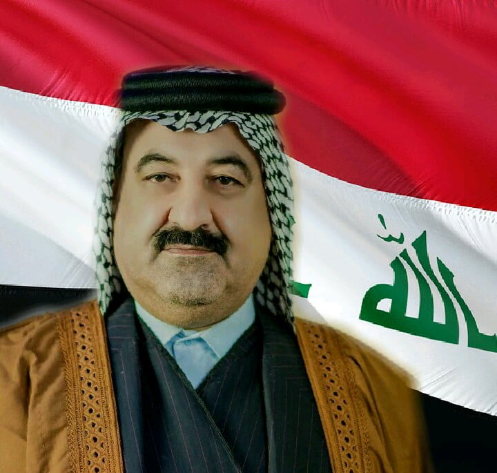 الصيهود : المقاومة الاسلامية التي اذلت الاحتلال الامريكي والبريطاني هي من اذاقت الارهاب الداعشي مرارة الهزيمة 1 680082