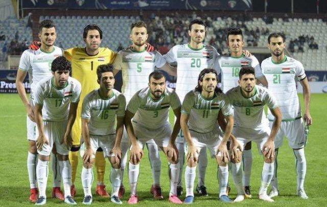 فوز قطرعلى العراق بثلاثة أهداف لهدفين في افتتاح بطولة الصداقة الدولية بالبصرة 1 680188