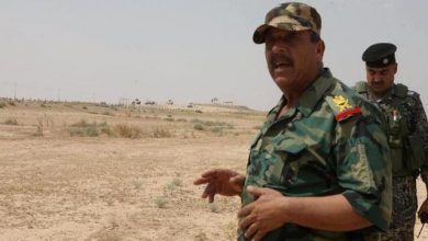 المساءلة والعدالة تصدر بيانا توضح فيه الملابسات والاعتراضات التي اعقبت صدور قوائم الأسماء المشمولين باجراءات الحجز 3 74CC0DFB DEAB 4885 8F46 C24EAFEEE68D