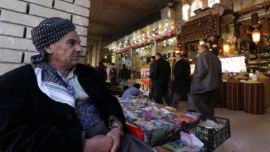 اسواق كردستان