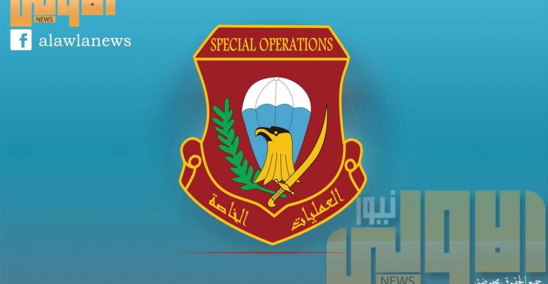 العمليات الخاصة preview