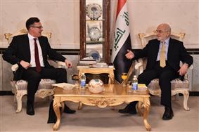 جعفري وبيلاروسيا