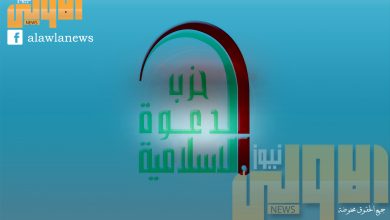 حزب الدعوى الاسلامية