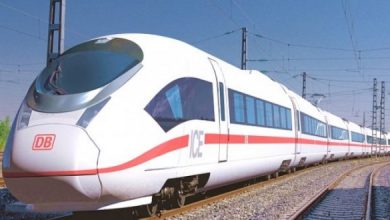 قطار عراقي 660x330