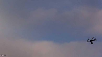 الأمن السعودي يسقط "درون صغيرة" في حي بالرياض 5 1 1041214