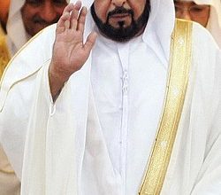 250px Sheikh Khalifa bin Zayed Al Nahyan picture