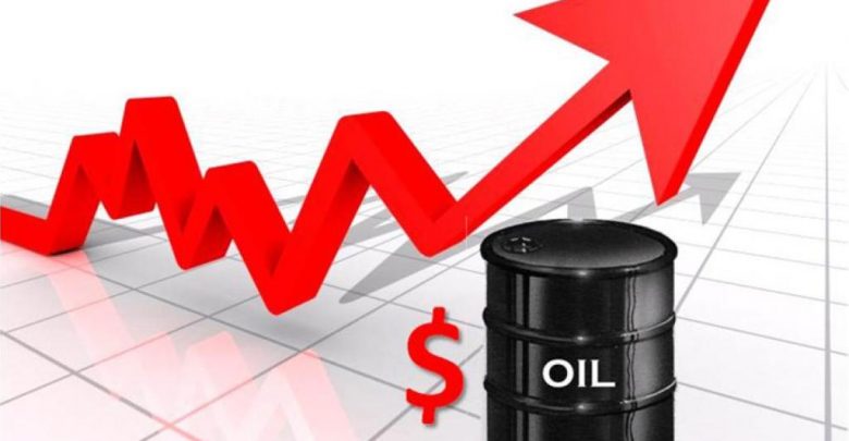 بنك دولي يرفع توقعاته لسعر برنت بـ 3 دولارات في العامين الحالي والمقبل 1 683735