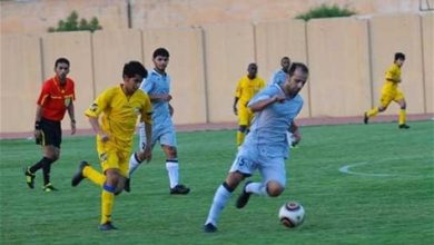 غدا تنطلق منافسات الجولة الرابعة من المرحلة الثانية لدوري الدرجة الاولى لكرة القدم لدوري بغداد 4 684135