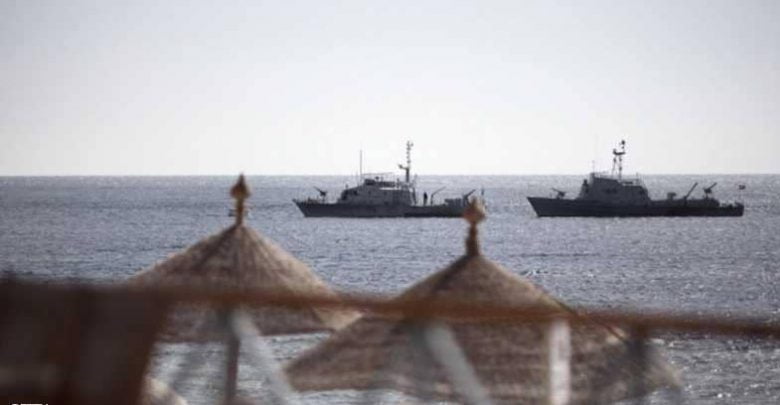 دولة عربية ضمن أقوى 10 قوات بحرية في العالم 1 684205