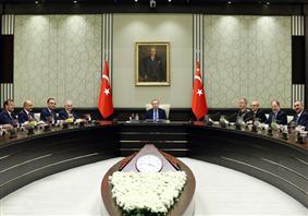 مجلس الأمن التركي يوصي بتمديد حالة الطوارئ بالبلاد 19 684568 Med