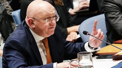 روسيا : امريكا لن تتمكن من إزاحة الأسد بـ"القنابل" 2 684597