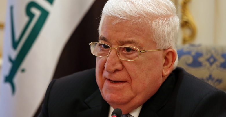 رئيس الجمهورية يعزي بوفاة الكاتب حميد المطبعي 1 684602