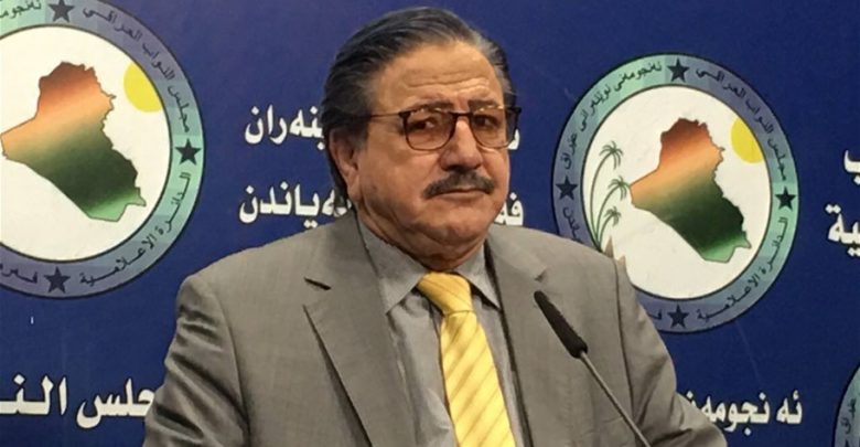 القانونـية النيابيـة : ترحـيل 20 قانونا مهما الى الدورة المقبلـة لعدم امكانيـة تشريعهـا بعد الان 1 684633