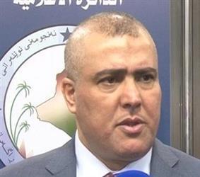 عضو في القانونيـة النيابيـة : اعتماد الخطـة / ب / لـزيادة اطمئنان المرشحيـن والائتلافات 1 685171 Med