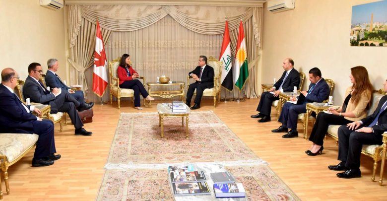 كندا تفتح مكتبا للهجرة في اقليم كردستان 1 DFR37645 1600 2016 06 27 h18m50s42 AM