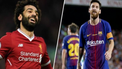 allafricanjamz.com salah vs messi