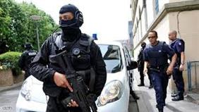 الكشف عن مئات الممولين لتنظيم داعش في فرنسا 1 hgggfffffff