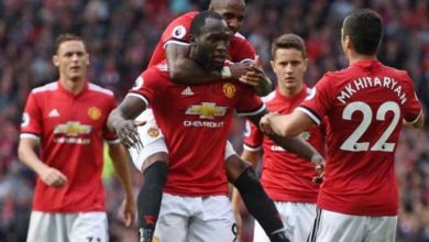 lukaku man utd everton