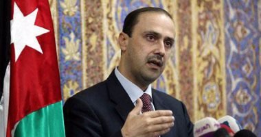 المومني ينفي قصف مناطق سوريّة من الاراضي الاردنية 1 mom