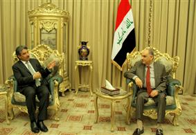 المطلك للسفير الكويتي : في الانتخابات المقبلة أملنا بالشعب العراقي لازاحة الطائفيين والفاشلين والفاسدين الى الابد 2 mt