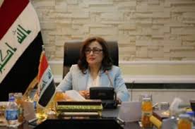 وزارةالاعمار والإسكان تشارك باكثر من 500 آلية ومركبة متنوعة لنقل الزائرين في محافظة كربلاء بمناسبة زيارة النصف من شعبان 2 آن نافع اوسي