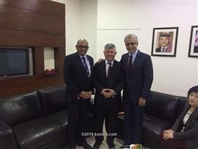 الاتحاد الاسيوي