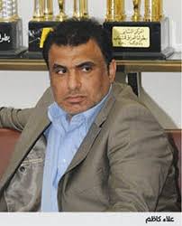 التعليم العالي تطلق الدفعة الاولى لعقود لاعبي نادي الطلبة لكرة القدم 1 التعليم العالي