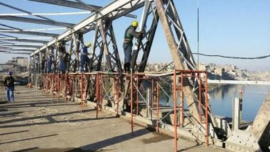 الجسر الرابع